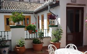 Pension San Joaquin